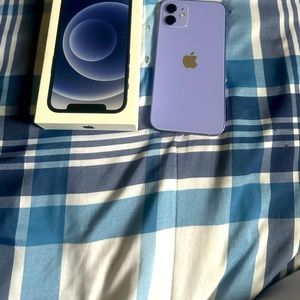 Brand New IPhone 12